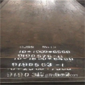 NM400 Hot Rolled Carbon Wear Resistant Steel Plate